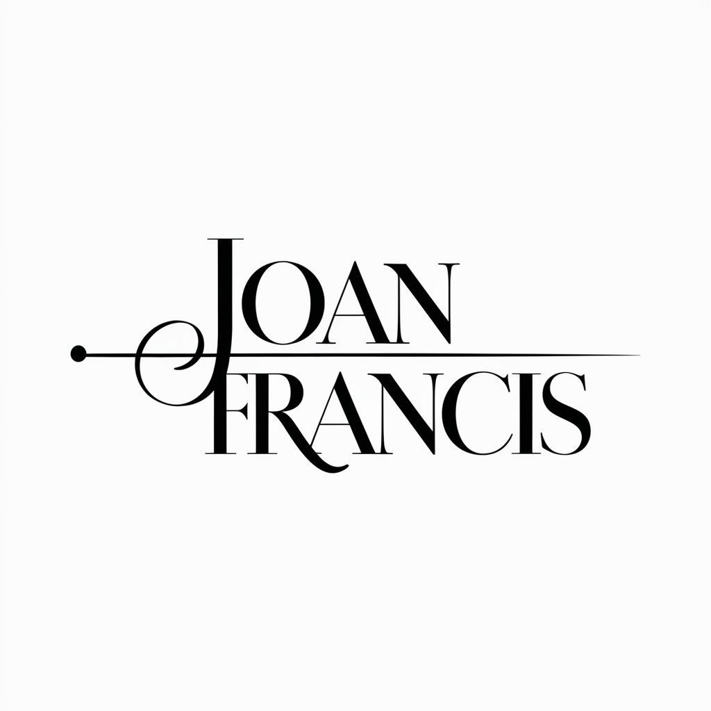Joan Francis